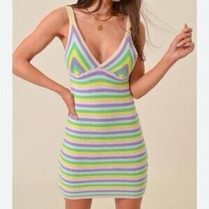 BNWT Steve Madden Kristen dress size medium